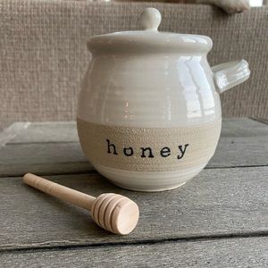 Honey Jar